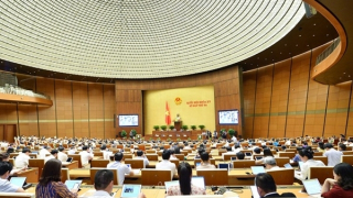 Bảo đảm tính tôn nghiêm của Quốc ca và quyền thụ hưởng của người dân