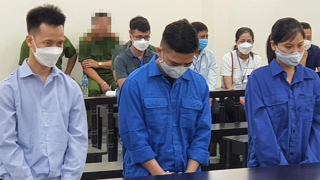 Hai cựu nhân viên Home Credit chiếm đoạt nhiều tỷ đồng của công ty