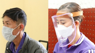 Vết trượt của cặp vợ chồng lạm dụng tín nhiệm chiếm đoạt hơn 1,4 tỷ đồng