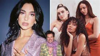 Top 3 ca sĩ trẻ giàu nhất nước Anh