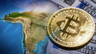 Mối họa từ bùng nổ crypto ở Nam Mỹ