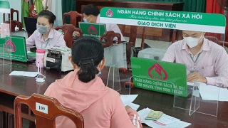 3 nghìn tỷ đồng hỗ trợ lãi suất các khoản vay tại Ngân hàng Chính sách xã hội