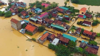 Chủ động phòng, chống thiên tai, giảm thiểu thiệt hại về người và của