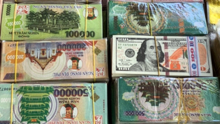 Đề xuất bổ sung thêm lực lượng chức năng tham gia phòng, chống tiền giả