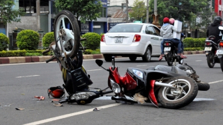 Tìm giải pháp nâng cao an toàn giao thông đường bộ