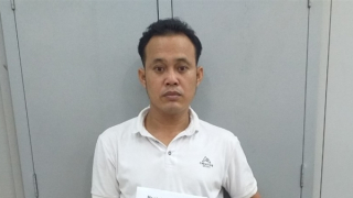 Chủ nợ trở thành kẻ cướp