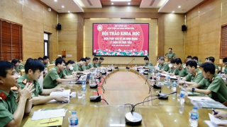 Nâng cao hiệu quả triển khai các biện pháp bảo vệ an ninh mạng trong tình hình mới