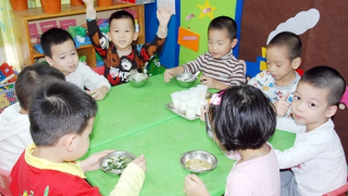 Bác sĩ cảnh báo những biến chứng bệnh tay chân miệng