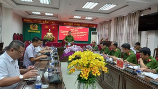 Kẻ sát hại 3 người trong một gia đình đã có 2 tiền án và nhiều vi phạm khác