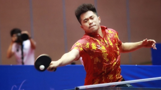 Câu chuyện không dễ có lời giải đối với bóng bàn Việt Nam