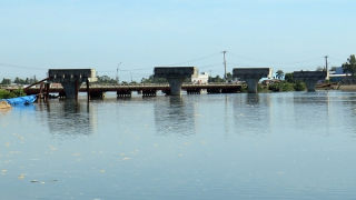 Cần thúc đẩy tiến độ thi công 2 dự án hàng trăm tỷ tại Quảng Nam