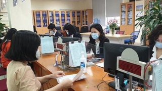 Hóa đơn điện tử có chặn được tình trạng mua bán hóa đơn để trục lợi?