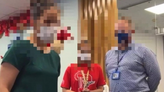 Đề nghị Công an vào cuộc vụ bạo lực học đường tại Trường quốc tế