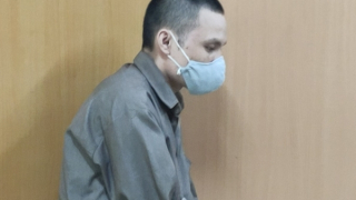 Tử tù khuyên người yêu đi tìm hạnh phúc mới