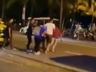 Sở Du lịch Đà Nẵng vào cuộc vụ hướng dẫn viên du lịch bị hành hung