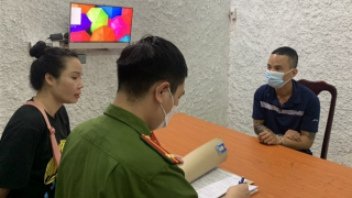 Tội ác từ sự nuông chiều