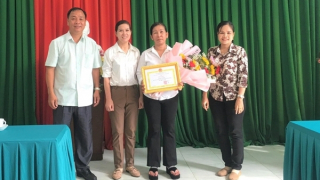 Nhặt được 170 triệu đồng, đem trả lại người đánh mất