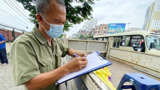 Chặn đứng những “hung thần” xe tự chế trên phố