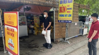 Phóng hoả đốt quán bia trả thù mối hận 20 năm trước