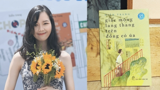 Hiền Trang: Tuổi 20 dưới những giấc mơ hoang đường