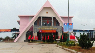 Đề xuất cho doanh nghiệp đầu tư, phát triển Khu kinh tế cửa khẩu Nam Giang