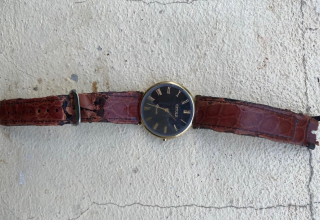 Đã xác định được danh tính thi thể bị trói tay trên sông Mã