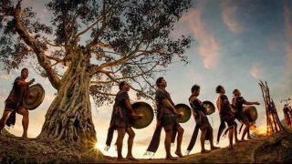 Cồng chiêng - Những âm vọng đối thoại!