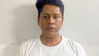 Chàng rể ngoại quốc chiếm đoạt tiền tỷ của gia đình nhà vợ