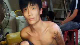 Vừa mua bán, vừa tổ chức sử dụng trái phép chất ma túy