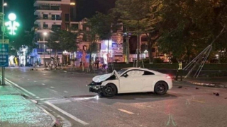 Yêu cầu xử nghiêm các trường hợp uống rượu bia vẫn lái xe