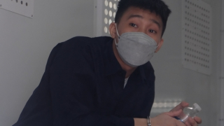 Lãnh án vì quan hệ tình cảm vượt quá giới hạn với người dưới 16 tuổi