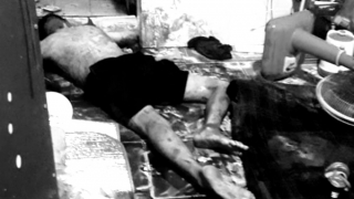 Người đàn ông tử vong trong phòng trọ với nhiều vết đâm