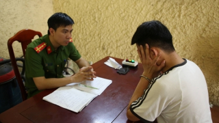 Sự hối hận muộn màng của tài xế tông chết 3 người ở Bắc Giang