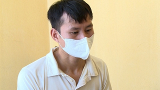 Khởi tố đối tượng làm giả con dấu, tài liệu của cơ quan, tổ chức