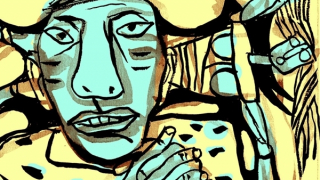 Nàng Sigyn của tôi