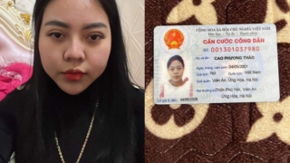 Lên mạng mạo danh chủ shop “Meelle” chiếm đoạt hàng tỷ đồng của khách