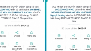 Nhắn tin qua Facebook, người đàn ông bị lừa 400 triệu đồng