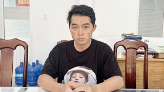 Nghi can lừa đảo hàng trăm sinh viên ở Cần Thơ đã ra đầu thú