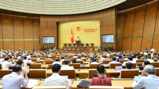 Sớm khắc phục tình trạng chậm trễ trong xây dựng đường Hồ Chí Minh