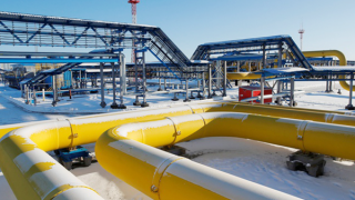 Châu Âu tăng tốc thoát năng lượng Nga