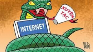 Freedom House lại xuyên tạc tình hình dân chủ ở Việt Nam