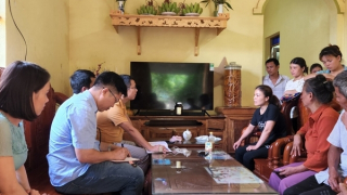 Giả gái để lừa nạn nhân đến nhà rồi sát hại, cướp tài sản