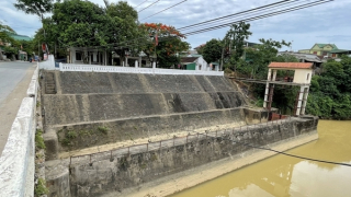 Thanh tra làm rõ nhiều sai phạm tại Công ty Thuỷ lợi Nam Nghệ An