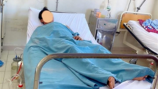 Báo động đỏ liên viện, kịp thời cứu sống bệnh nhân bị đâm thấu tim