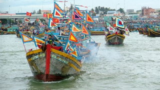 Bảo đảm an ninh, an toàn địa bàn trọng điểm du lịch Đà Nẵng