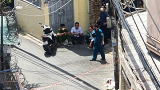 Vụ người đàn ông chết tại nhà riêng: nghi can là con trai