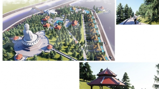 Resort Sao Mai Thanh Hóa – Kiến tạo giá trị mới cho du lịch xứ Thanh