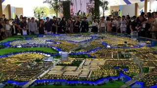 Bài 1: Kiểm soát rủi ro chứ không “siết” cho vay bất động sản