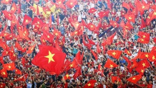 Thắng trên khán đài