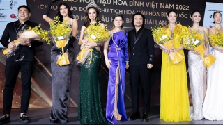 Giải thưởng cho Miss Grand Vietnam trị giá 400 triệu đồng
